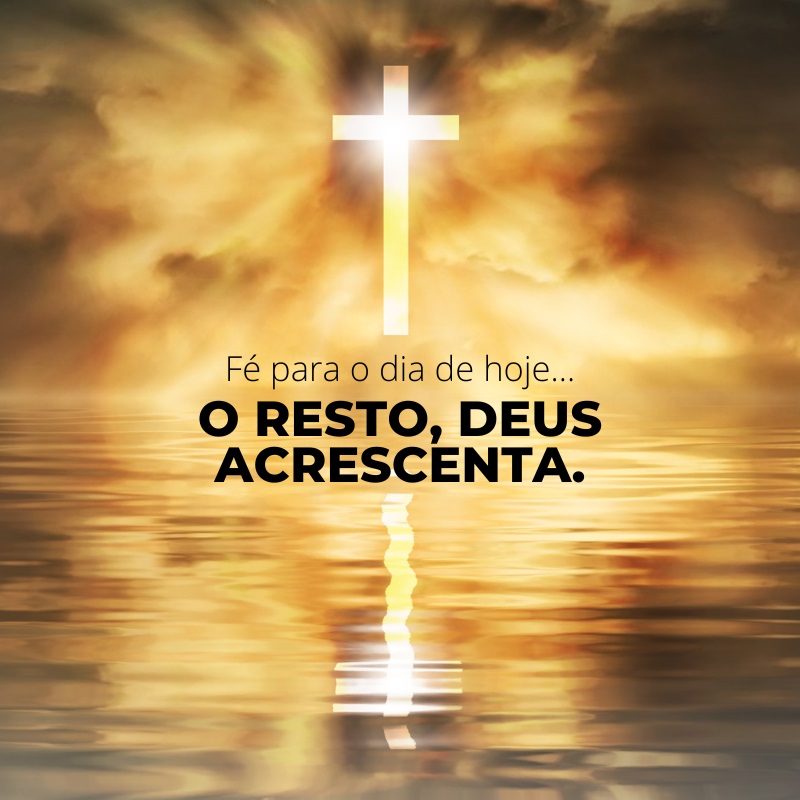 Frases de Deus