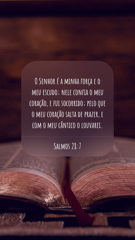 Frases de Deus