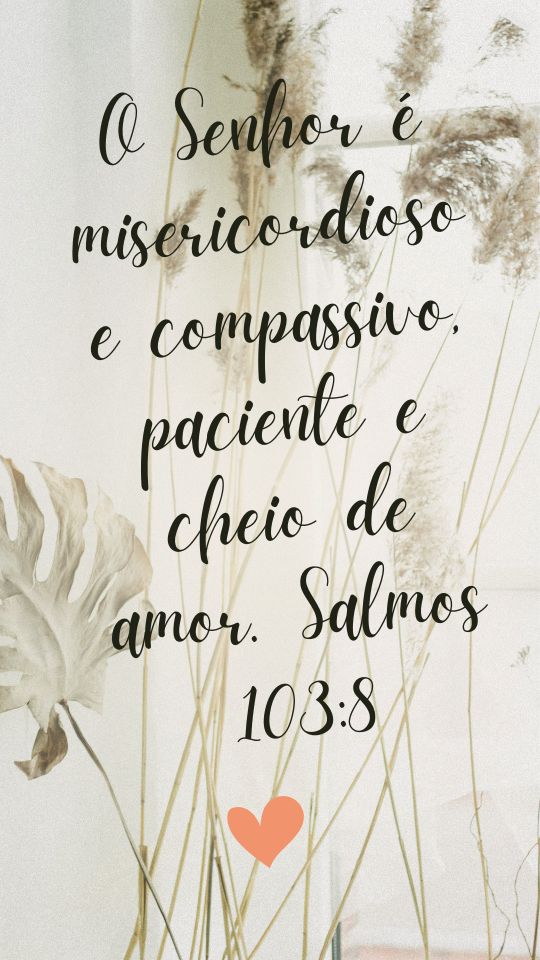 Frases de Deus