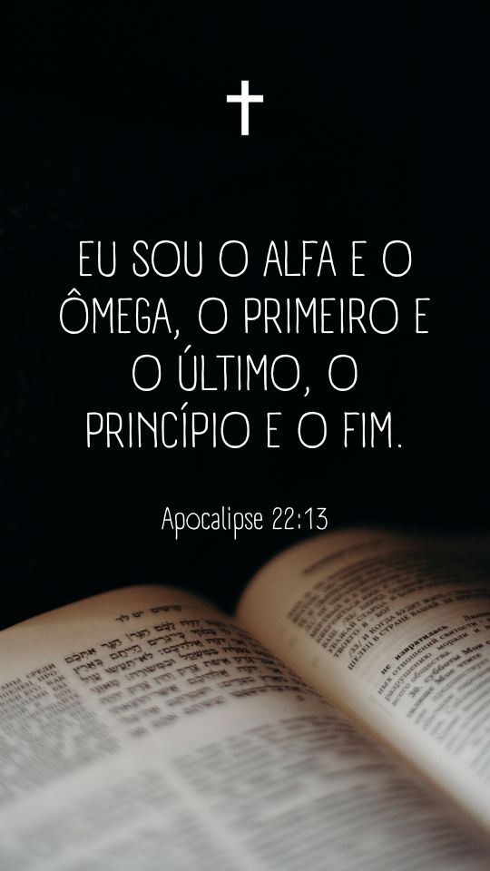 Frases de Deus