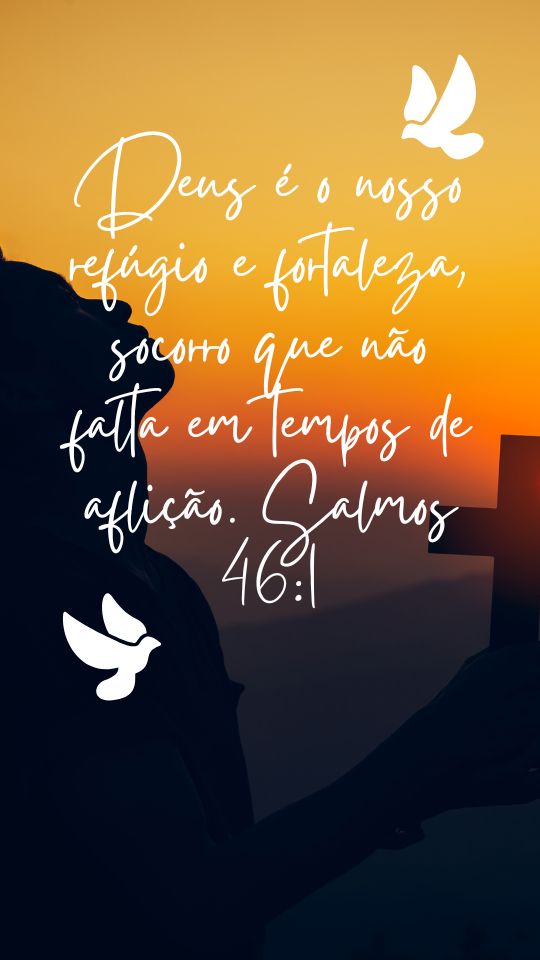 Frases de Deus