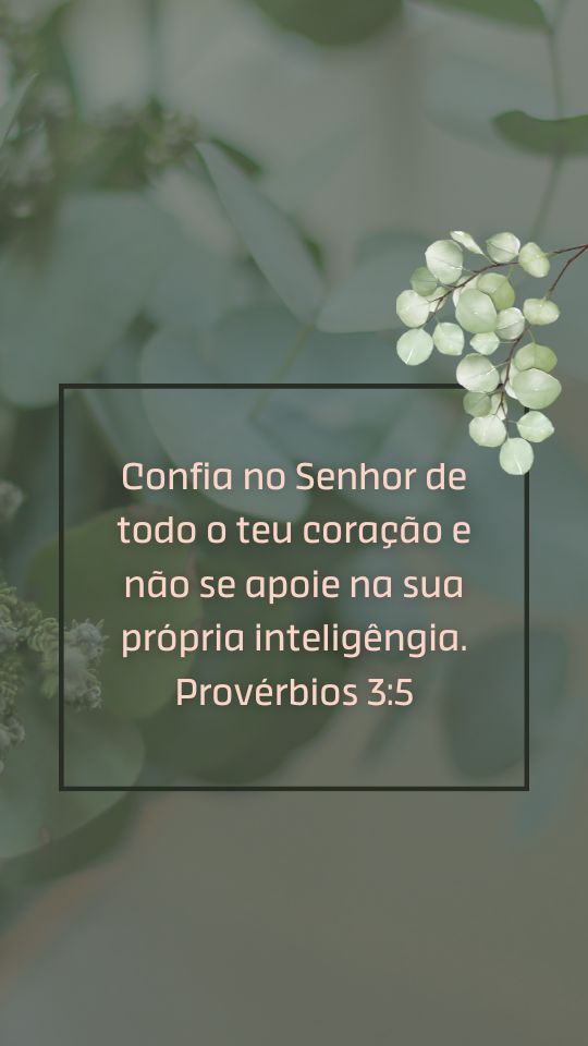 Frases de Deus