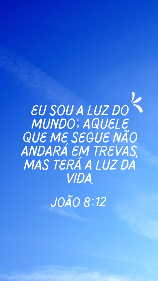 Frases de Deus