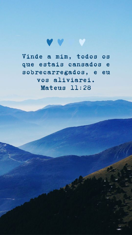 Frases de Deus