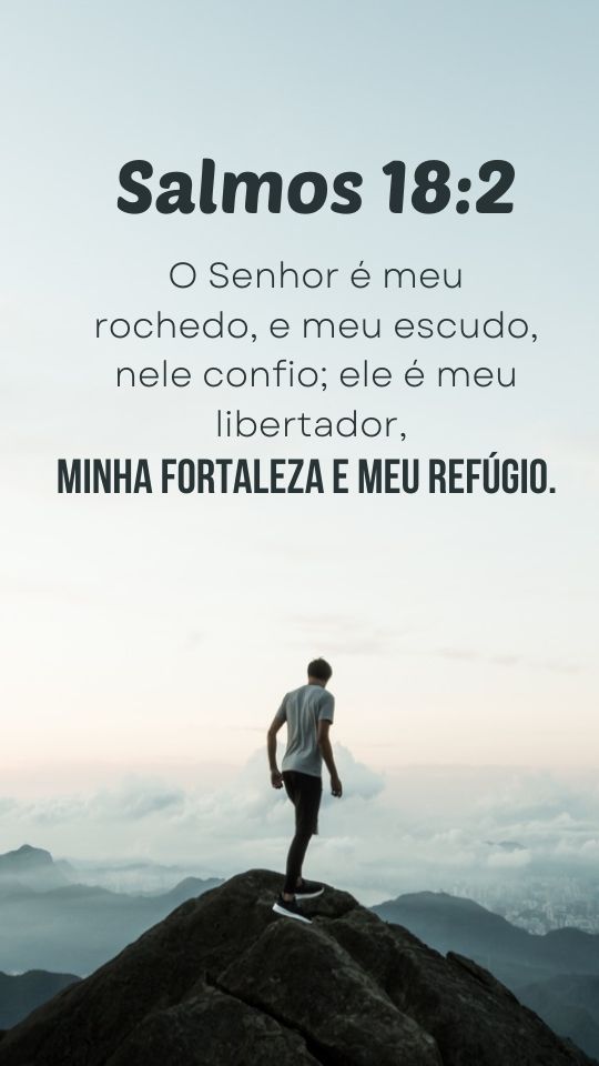 Frases de Deus