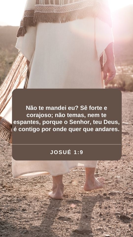 Frases de Deus