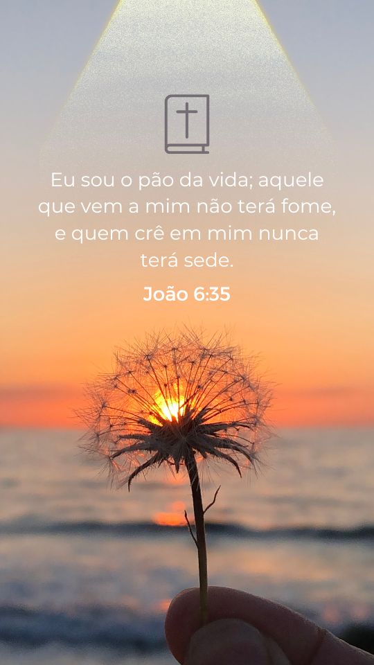 Frases de Deus