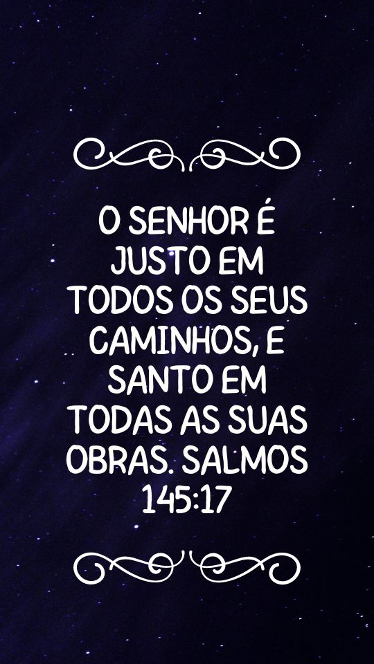 Frases de Deus