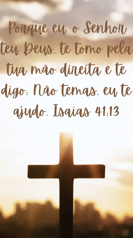 Frases de Deus