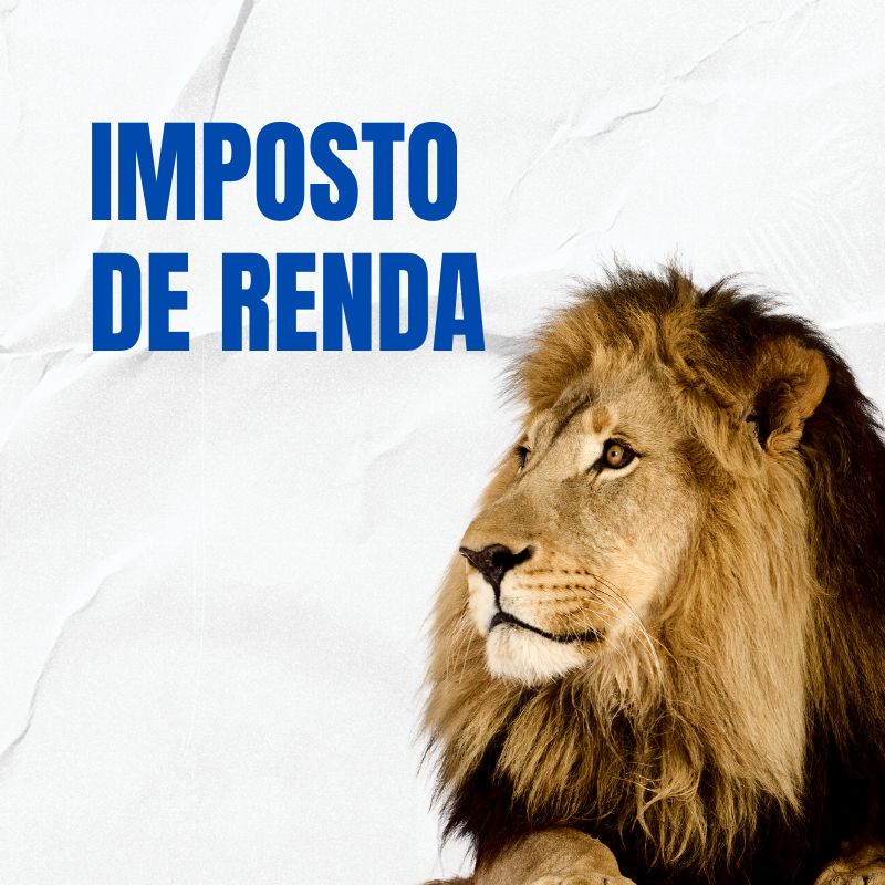 Imposto de renda