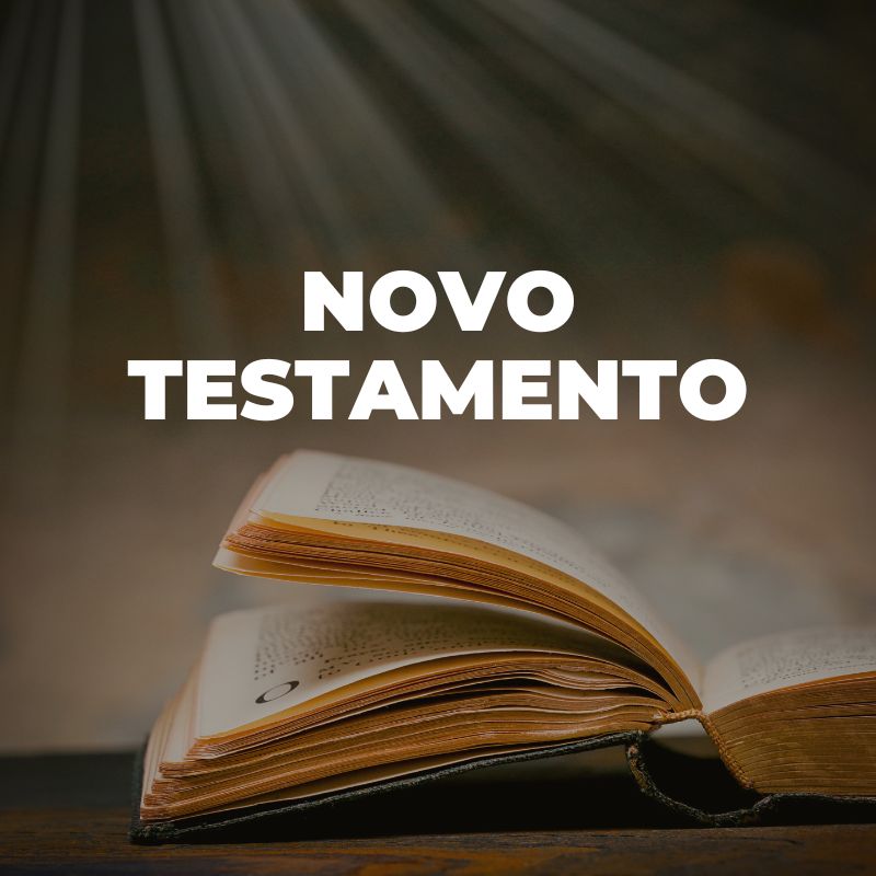 Quais são as profecias do novo testamento?